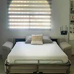 Antonios Loft Rural Chipiona Holiday home *