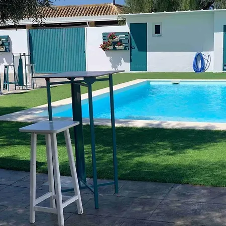 Antonios Loft Rural Chipiona