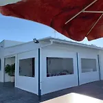 Antonios Loft Rural Chipiona 카디스