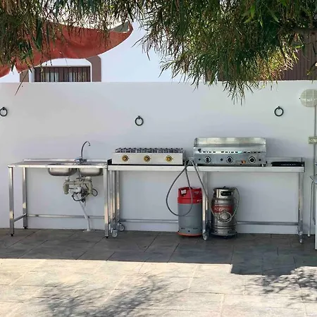 Antonios Loft Rural Chipiona Cadiz