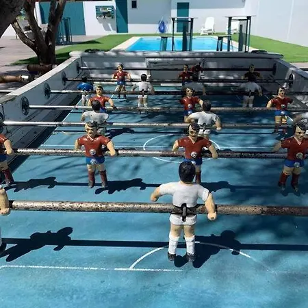 Antonios Loft Rural Chipiona Holiday home Cadiz