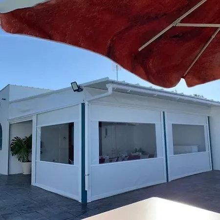 Antonios Loft Rural Chipiona Cadiz