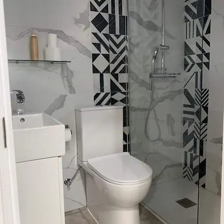 Antonios Loft Rural Chipiona *