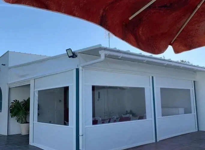 Antonios Loft Rural Chipiona Cadiz