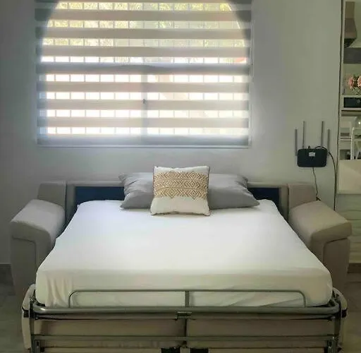 Antonios Loft Rural Chipiona Holiday home *