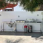 Antonios Loft Rural Chipiona كاديز