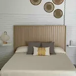 بيت للعطل Antonios Loft Rural Chipiona كاديز