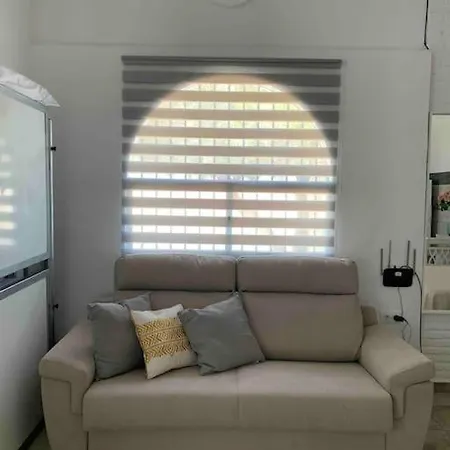 Antonios Loft Rural Chipiona Cádiz