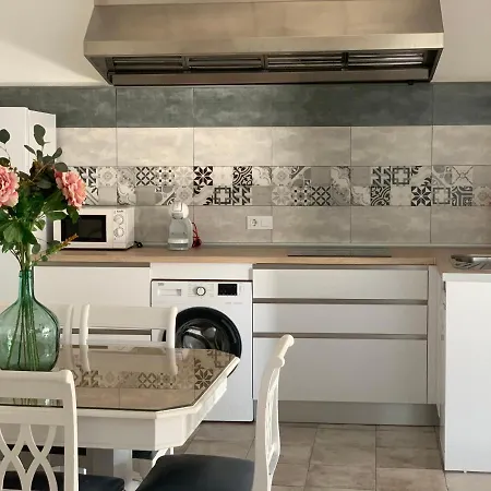 Antonios Loft Rural Chipiona * Cadice