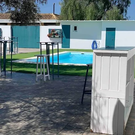 Casa vacanze Antonios Loft Rural Chipiona Cadice