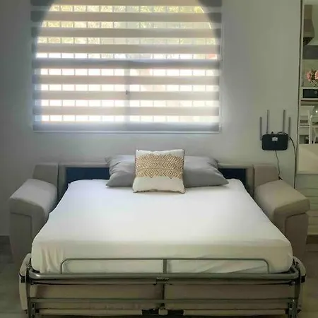 Antonios Loft Rural Chipiona Feriehus *