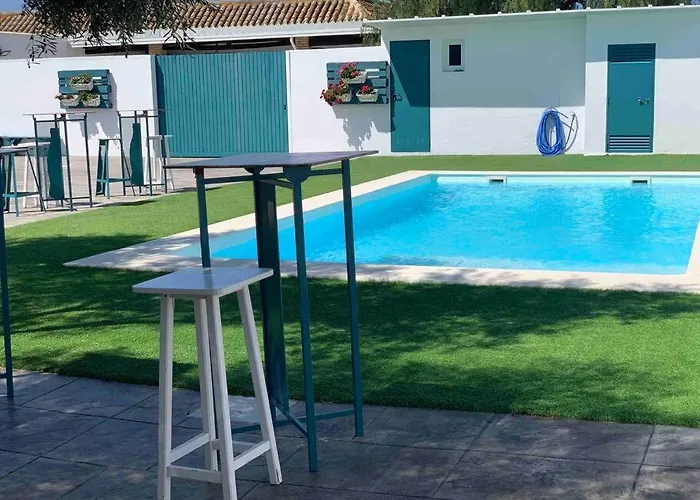 Antonios Loft Rural Chipiona