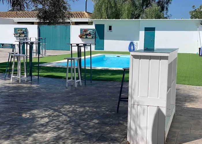 Casa vacanze Antonios Loft Rural Chipiona Cadice