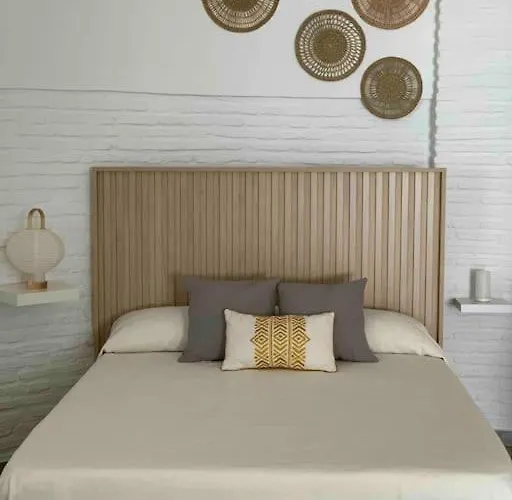 Casa vacanze Antonios Loft Rural Chipiona Cadice