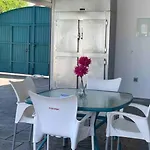 Antonios Loft Rural Chipiona Hébergement de vacances