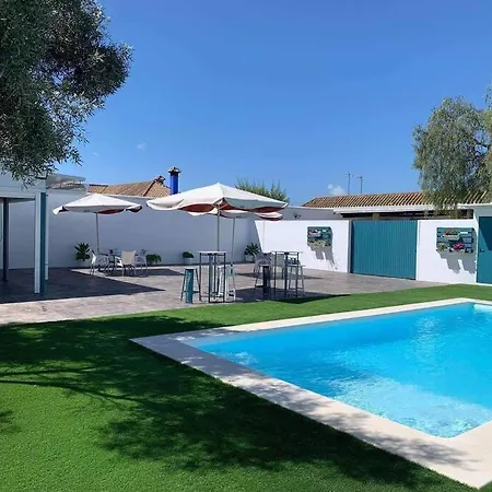 Antonios Loft Rural Chipiona