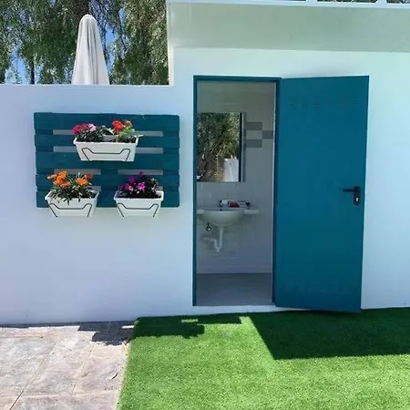 Antonios Loft Rural Chipiona 度假居 *