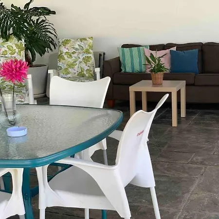 Antonios Loft Rural Chipiona *