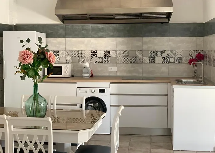 Antonios Loft Rural Chipiona * Cadiz