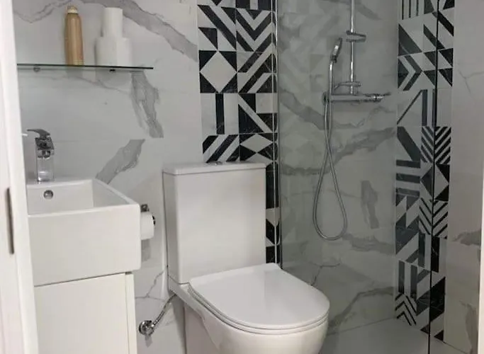 Antonios Loft Rural Chipiona *