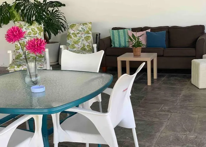 Antonios Loft Rural Chipiona *